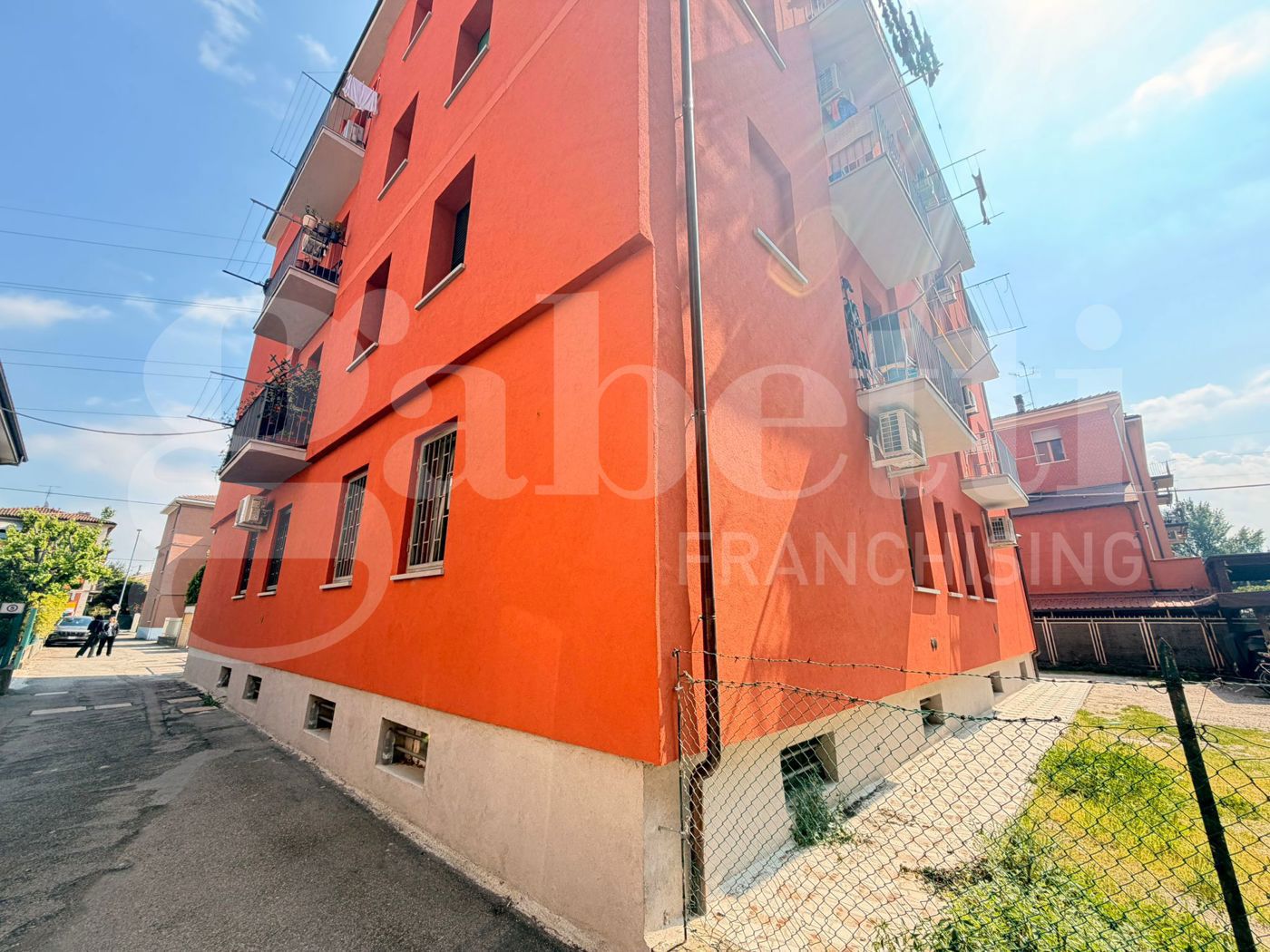 Trilocale in vendita a Bologna