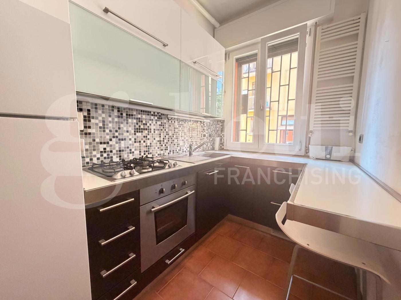 Trilocale in vendita a Bologna