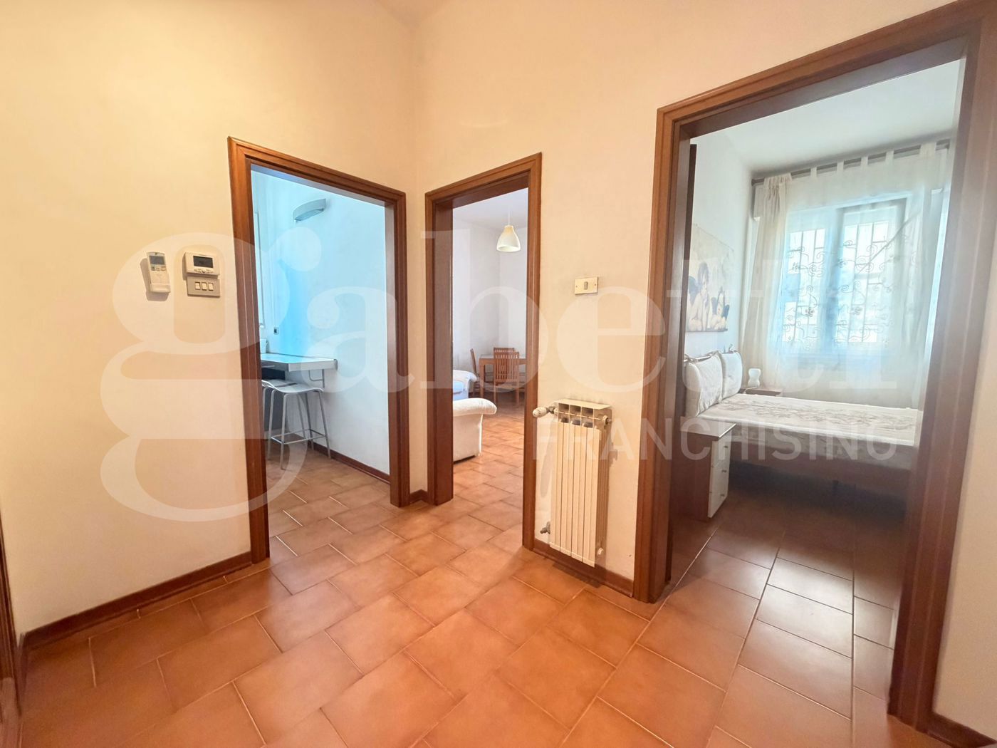 Trilocale in vendita a Bologna