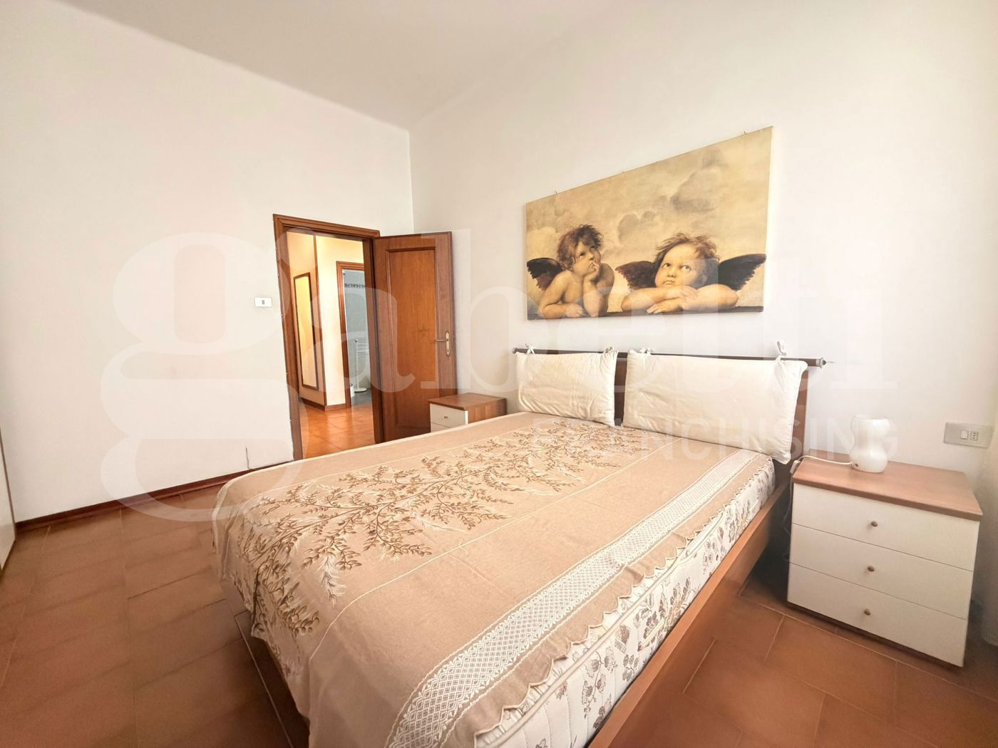 Trilocale in vendita a Bologna