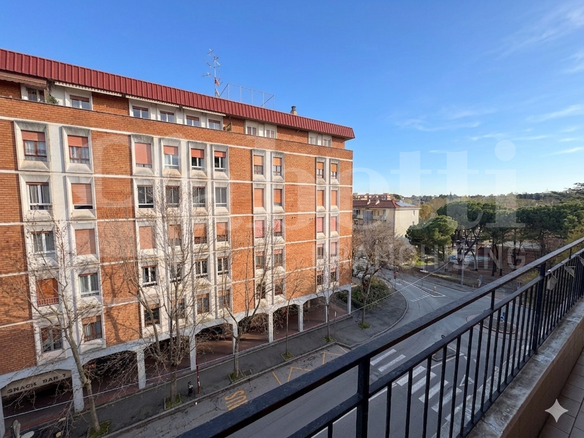 Trilocale in vendita a Bologna
