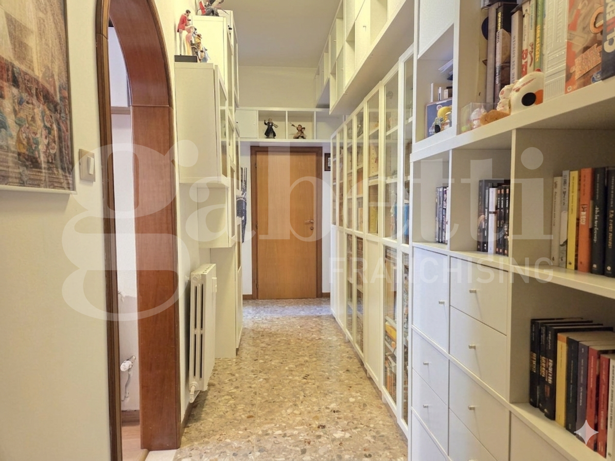 Trilocale in vendita a Bologna