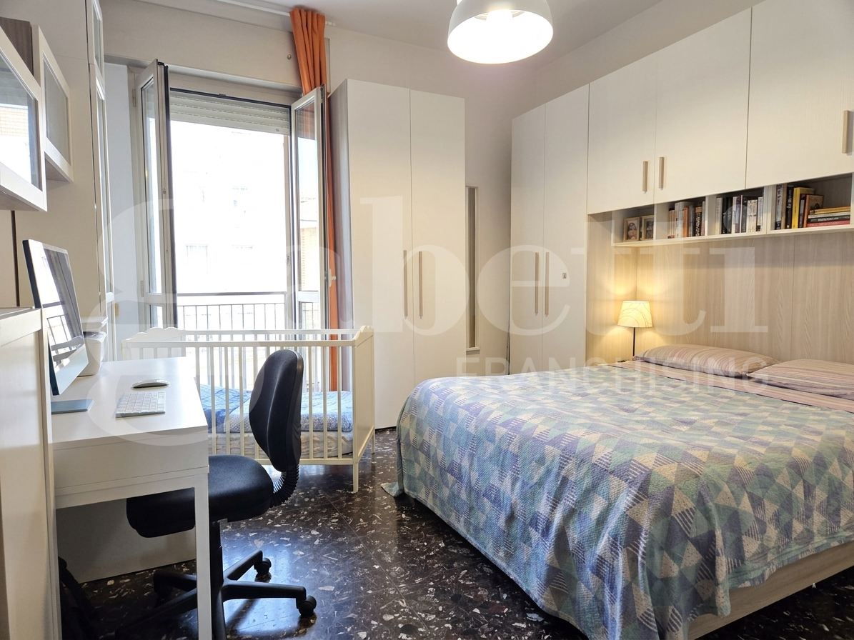 Trilocale in vendita a Bologna