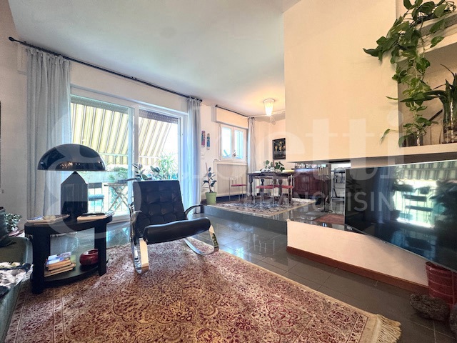 Appartamento in vendita a Bologna