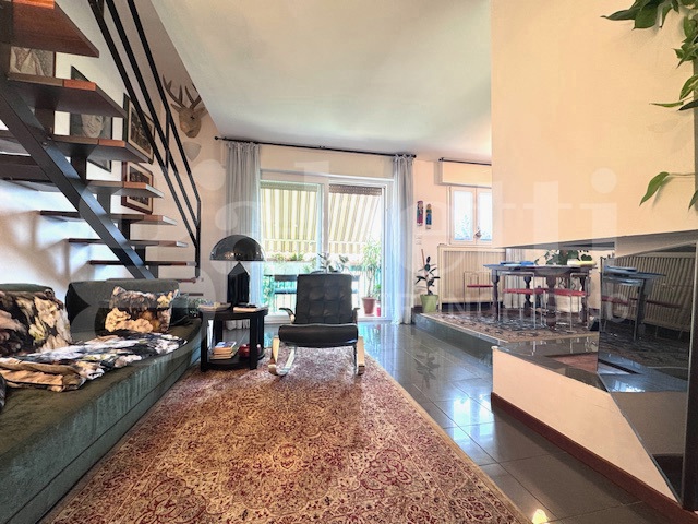Appartamento in vendita a Bologna