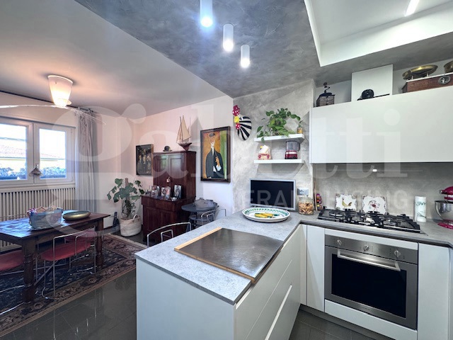 Appartamento in vendita a Bologna