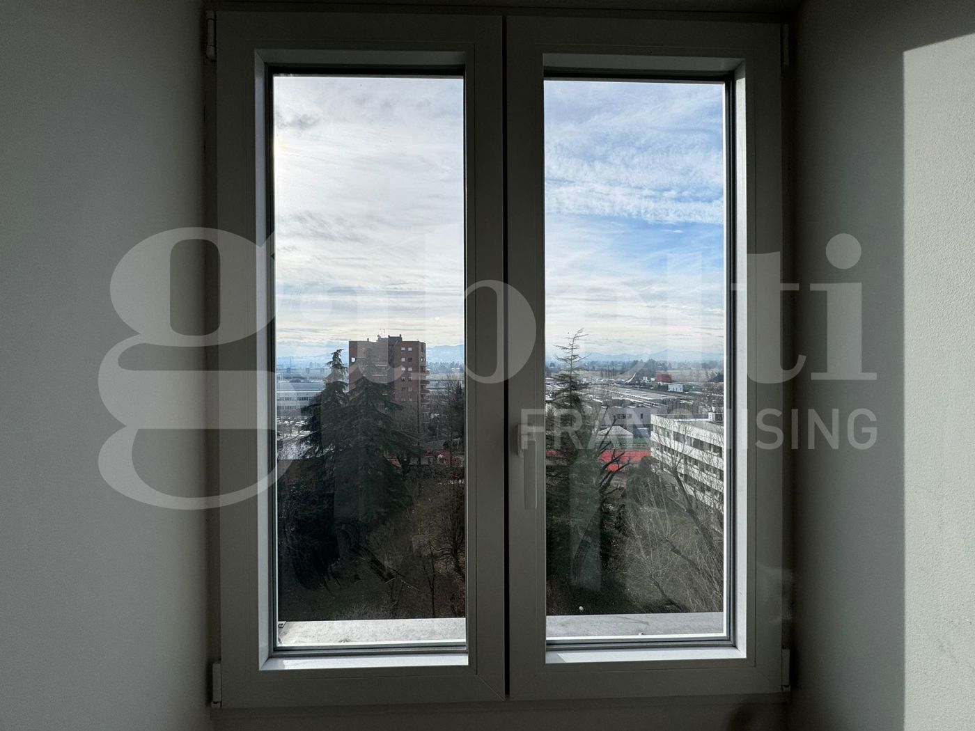 Bilocale nuovo a Bologna