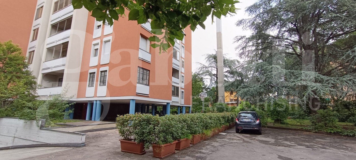 Appartamento in vendita a Bologna