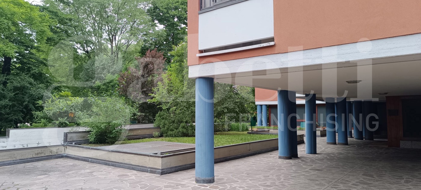 Appartamento in vendita a Bologna