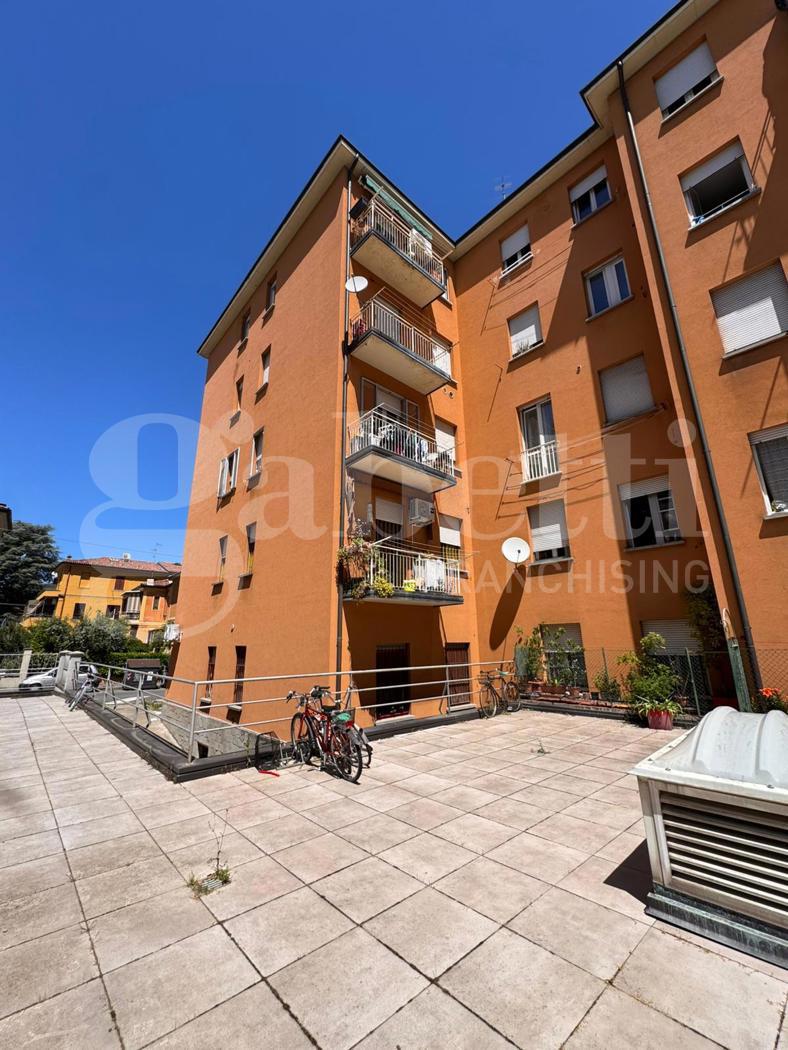 Trilocale in vendita a Bologna