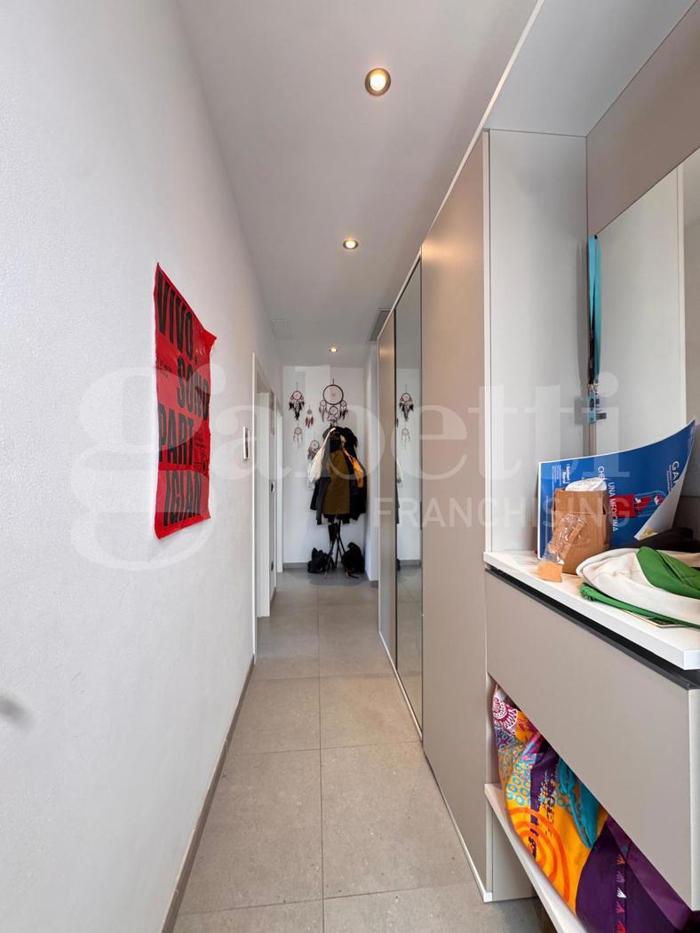 Trilocale in vendita a Bologna