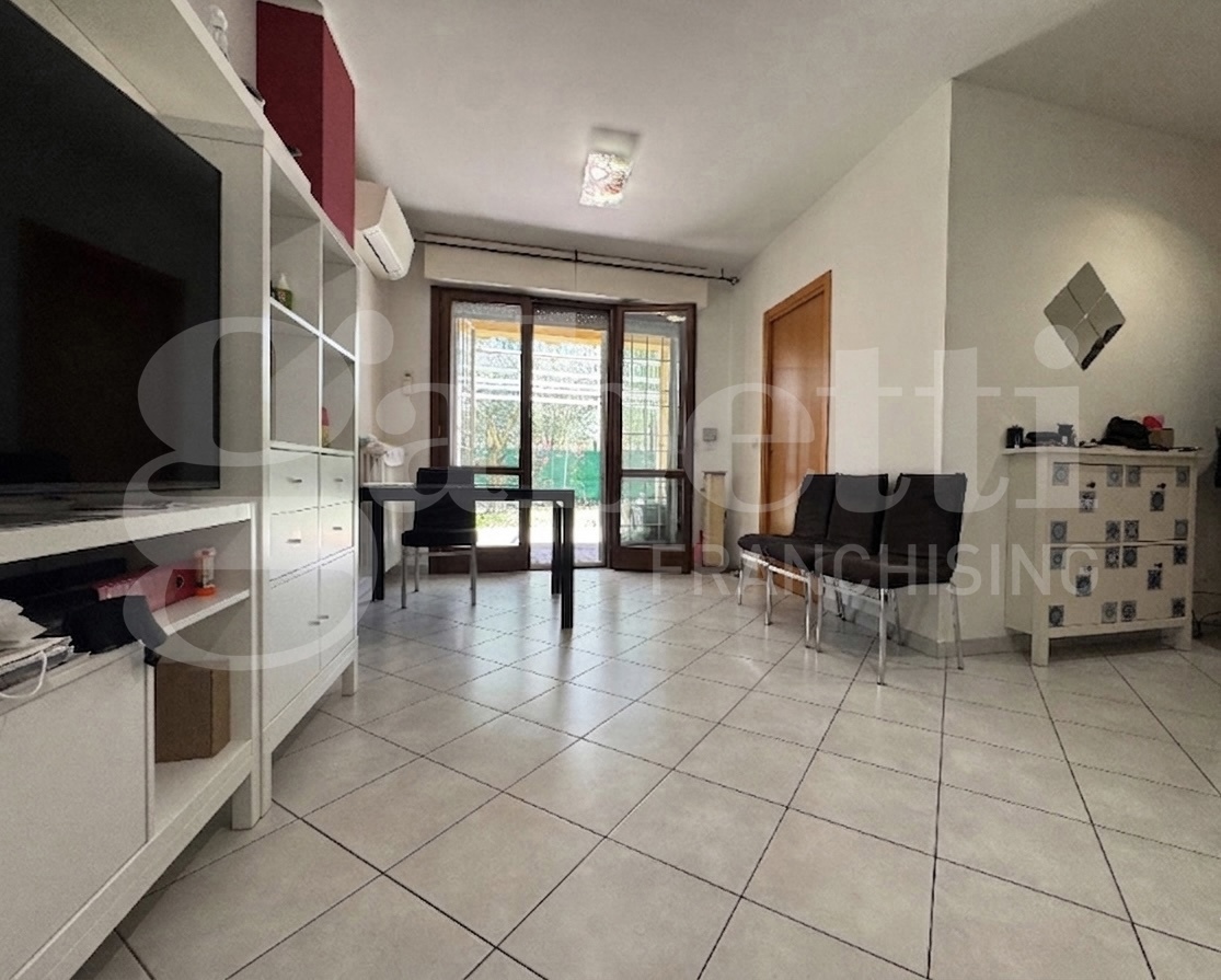 Bilocale in vendita a Casalecchio di Reno