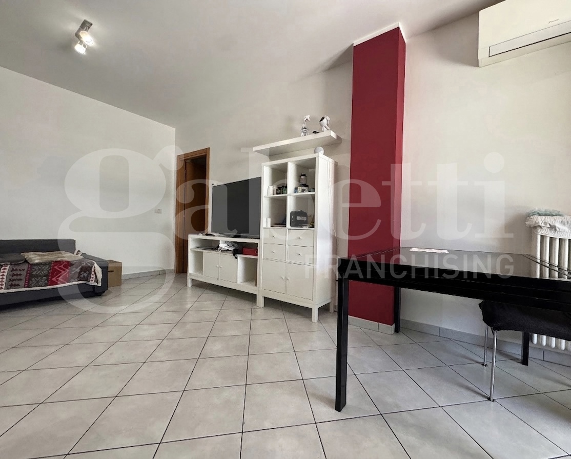 Bilocale in vendita a Casalecchio di Reno