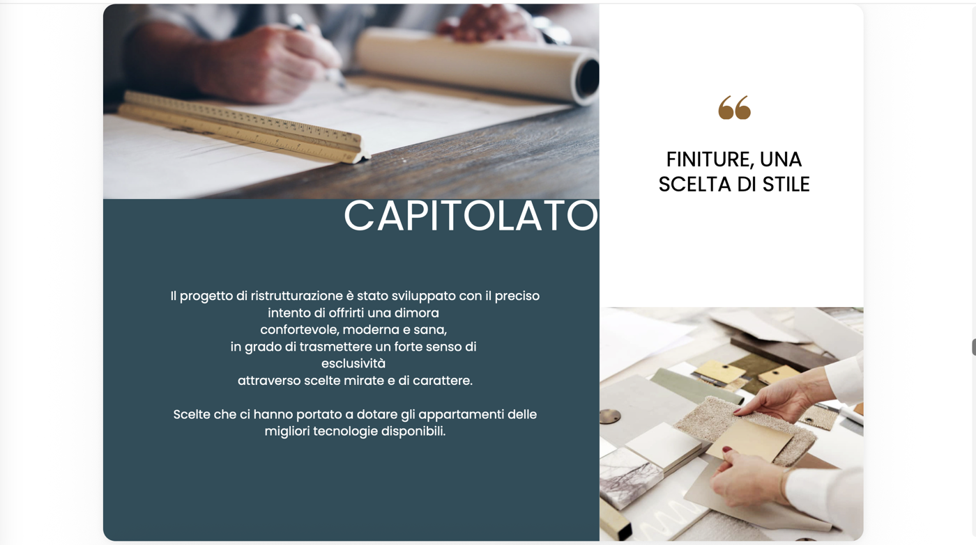 Quadrilocale ristrutturato a Bologna