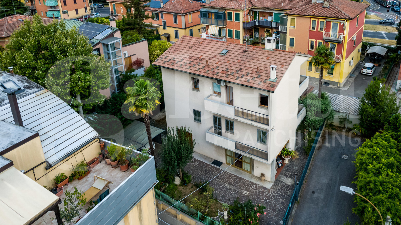 Appartamento in vendita a Bologna