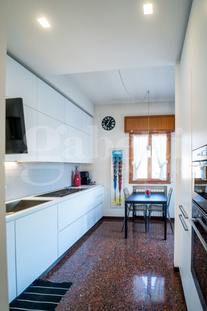 Appartamento in vendita a Bologna