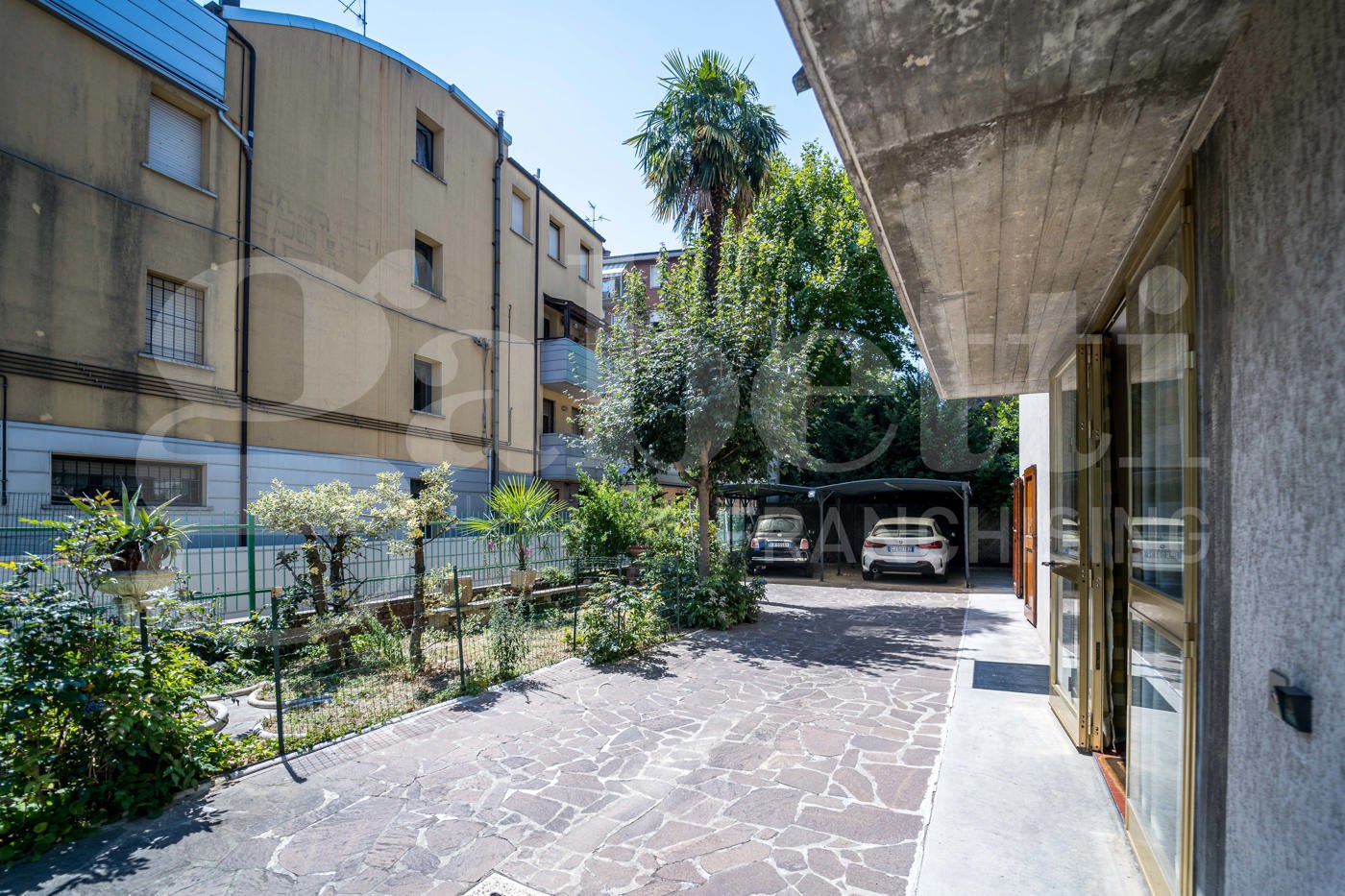 Appartamento in vendita a Bologna