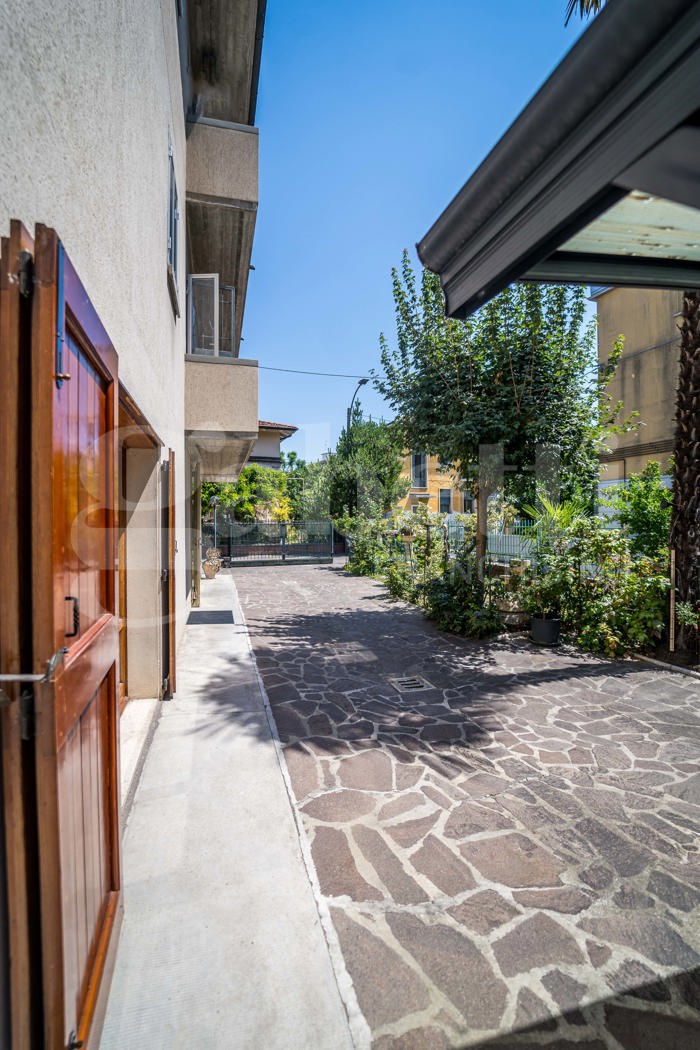 Appartamento in vendita a Bologna