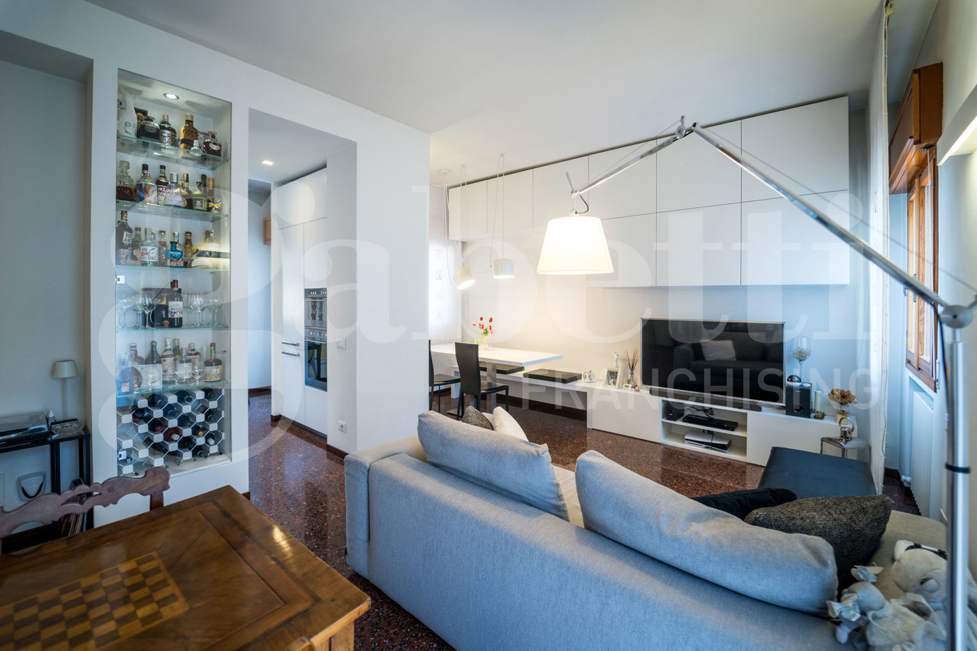 Appartamento in vendita a Bologna