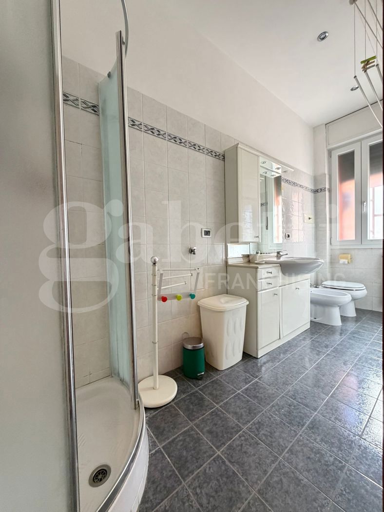 Trilocale in vendita a Bologna