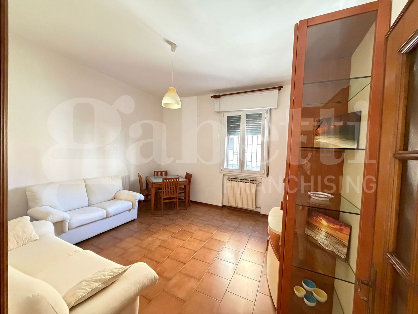 Trilocale in vendita a Bologna