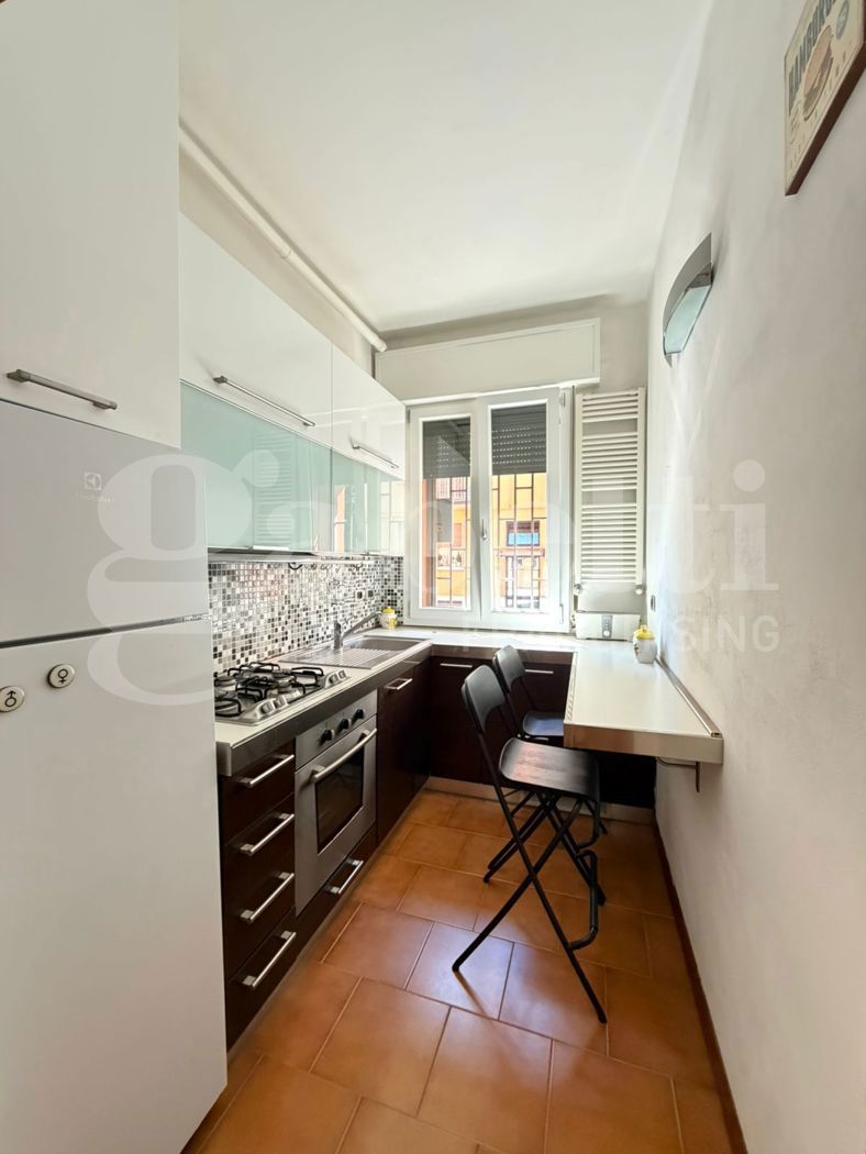 Trilocale in vendita a Bologna