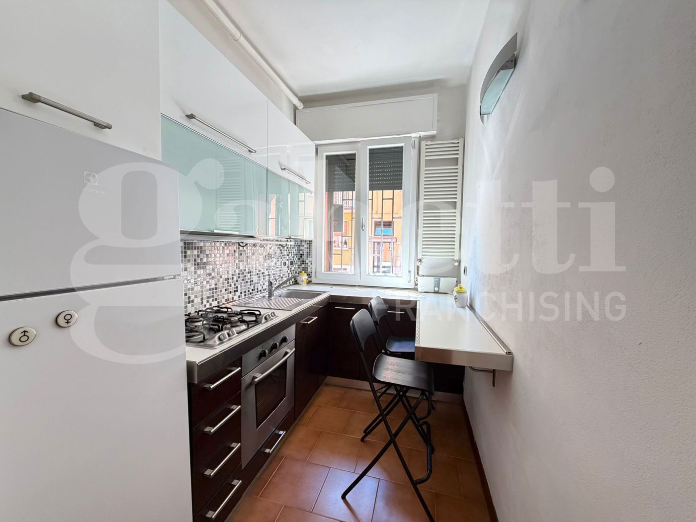 Trilocale in vendita a Bologna