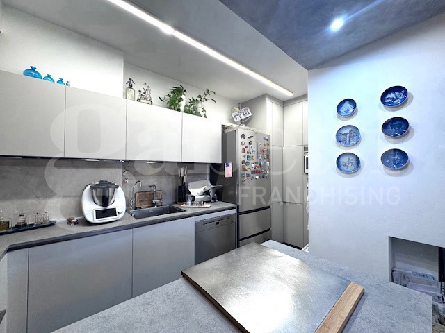 Appartamento in vendita a Bologna