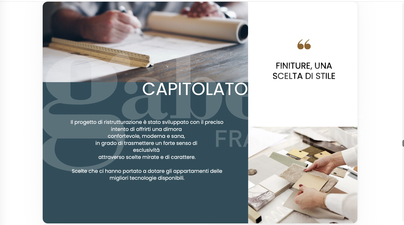 Attico in vendita a Bologna