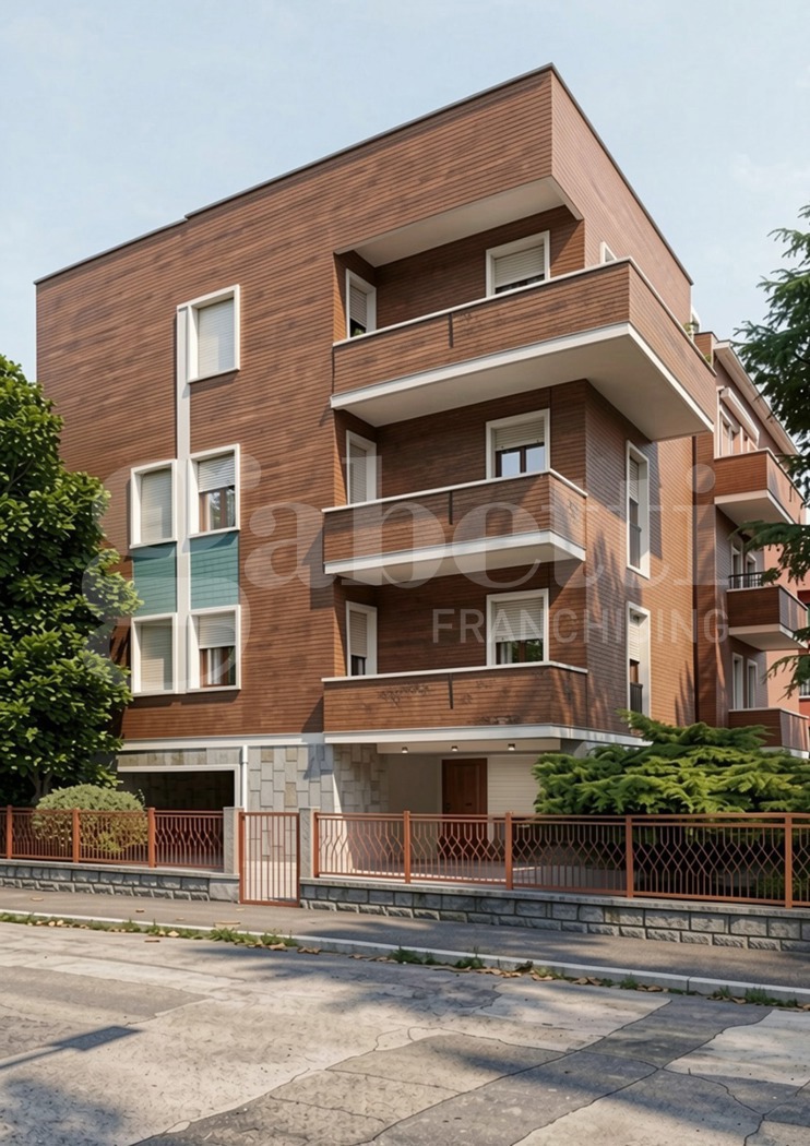 Trilocale in vendita a Bologna