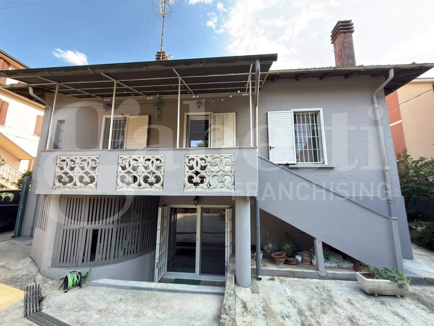 Casa indipendente in vendita a Bologna