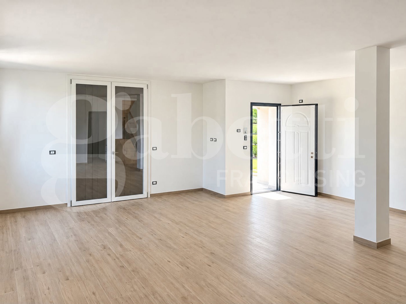Casa indipendente in vendita a Poggio Renatico