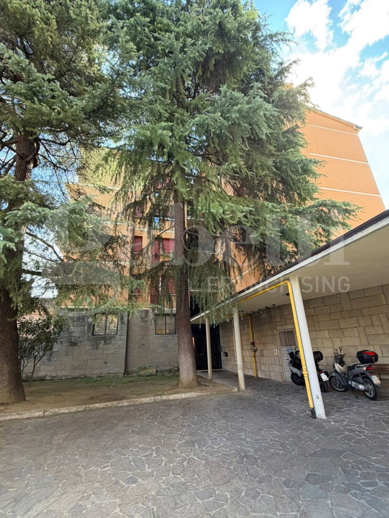 Quadrilocale in vendita a Bologna