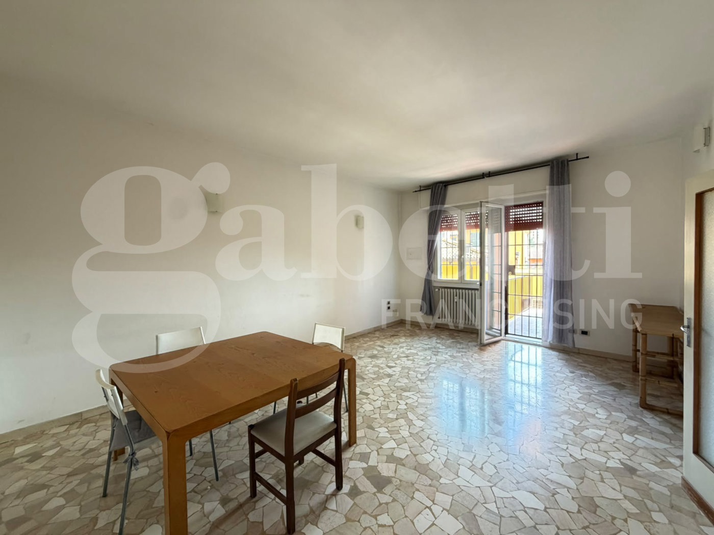 Quadrilocale in vendita a Bologna