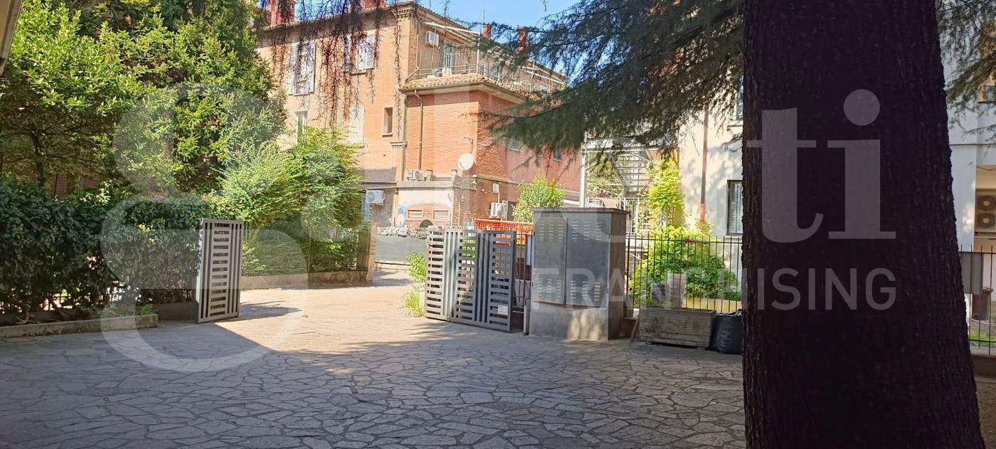 Quadrilocale in vendita a Bologna
