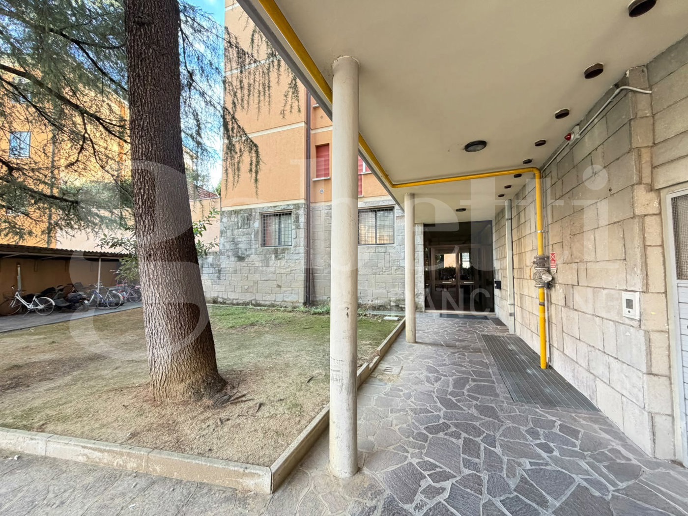 Quadrilocale in vendita a Bologna