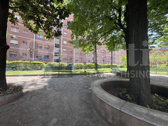 Appartamento da ristrutturare a Bologna
