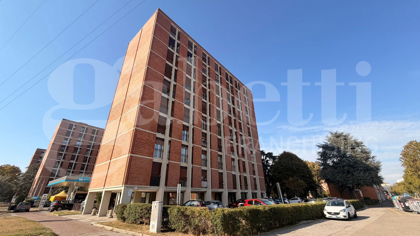 Appartamento in vendita a Bologna