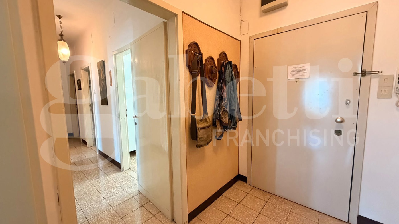 Appartamento in vendita a Bologna
