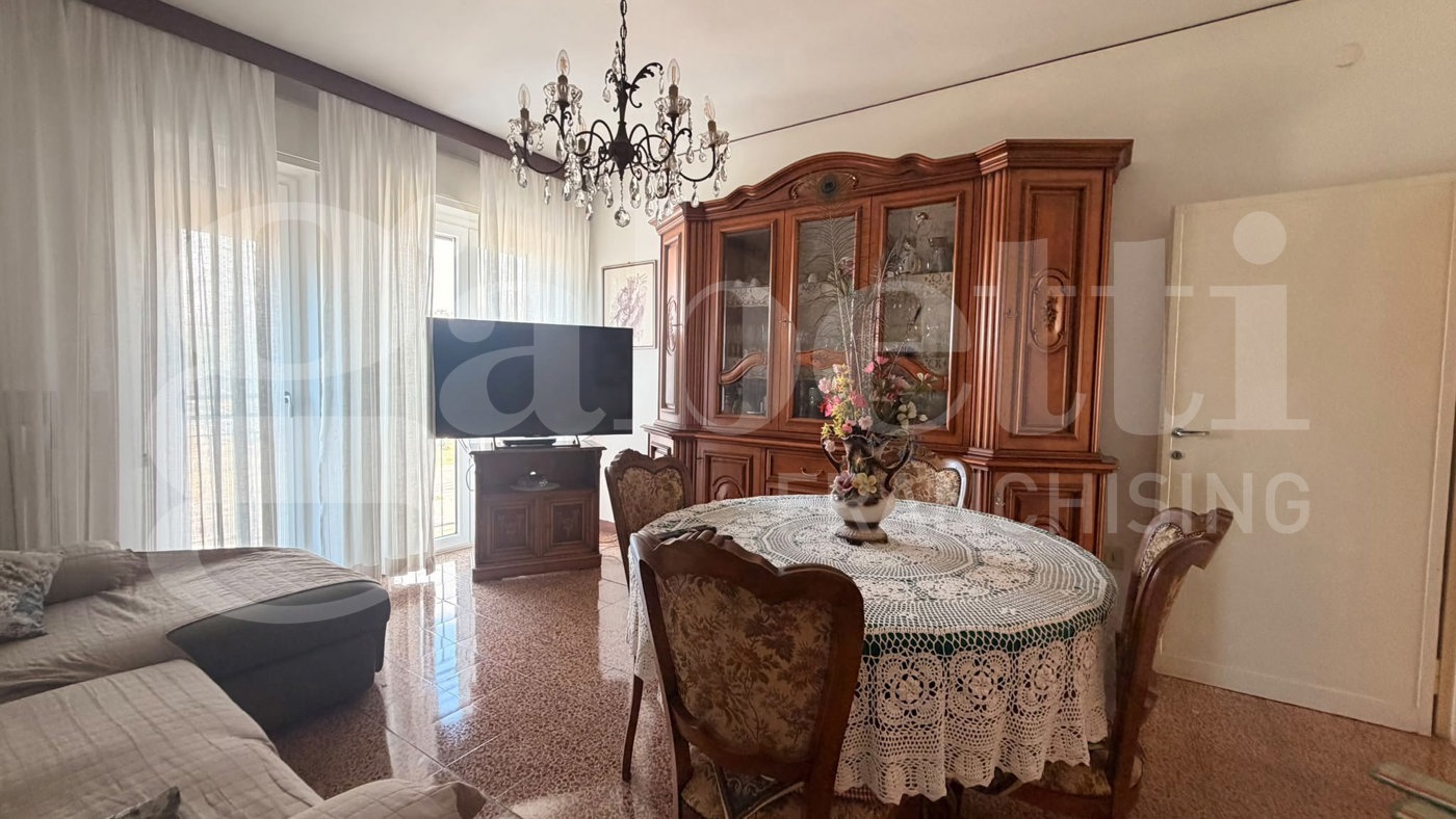 Appartamento in vendita a Bologna