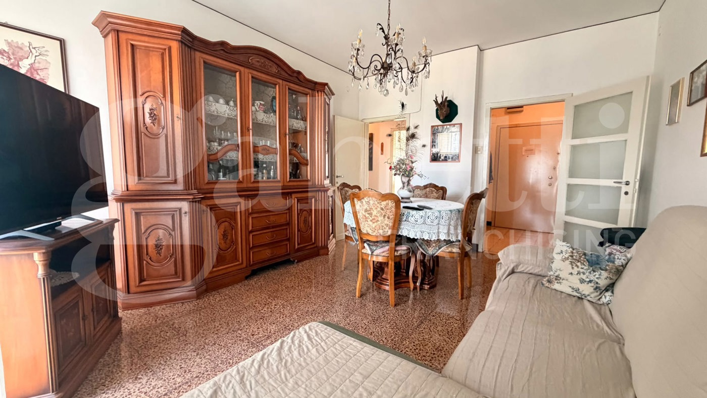 Appartamento in vendita a Bologna