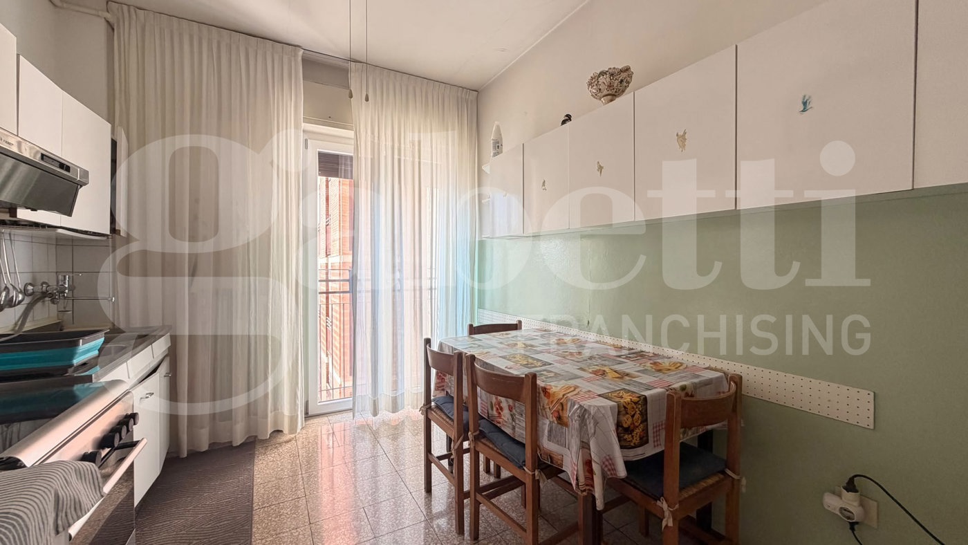 Appartamento in vendita a Bologna