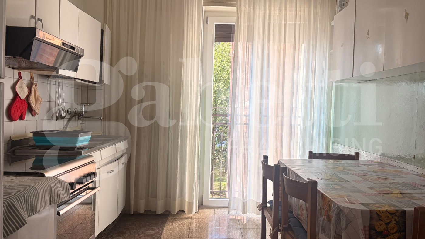 Appartamento in vendita a Bologna