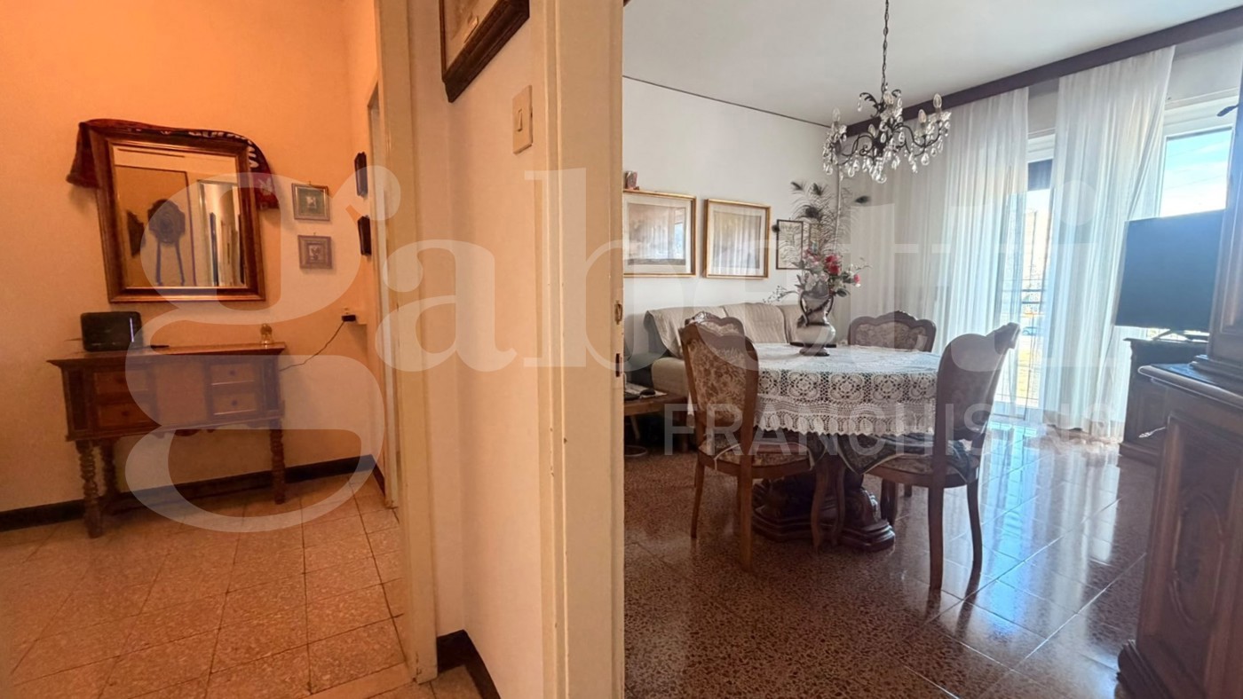 Appartamento in vendita a Bologna