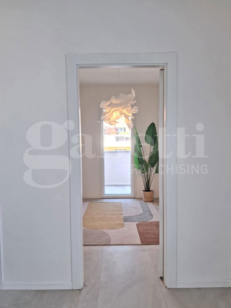 Attico classe A1 a Granarolo dell'Emilia