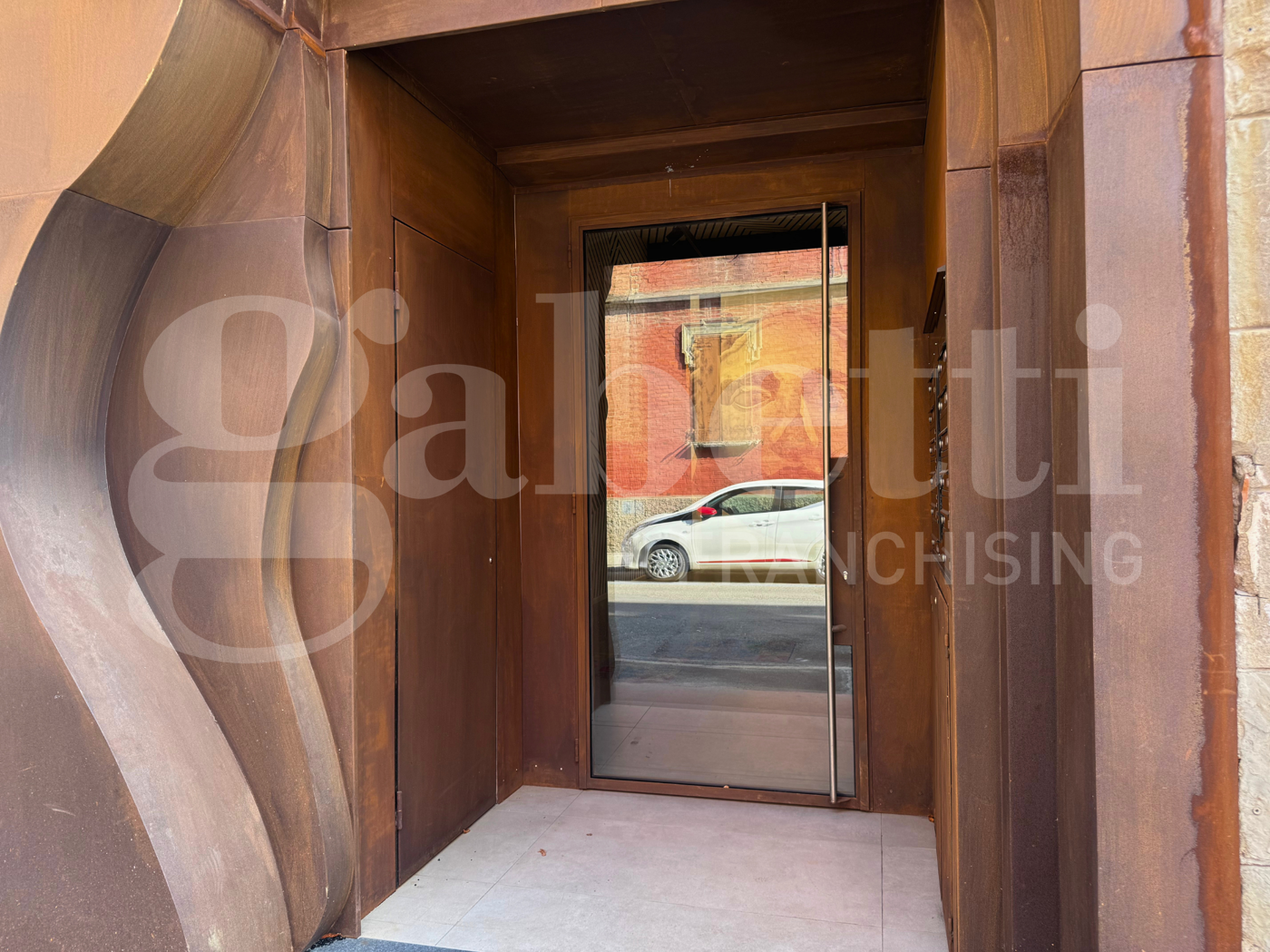 Appartamento – Bologna, La Zucca, Quartiere Navile - Vista 3