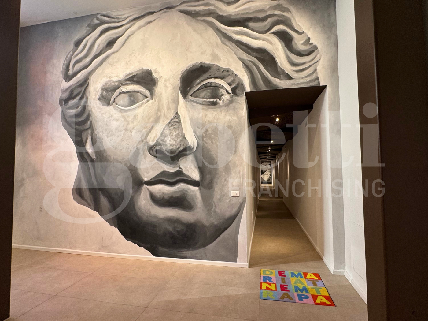 Appartamento – Bologna, La Zucca, Quartiere Navile - Vista 4