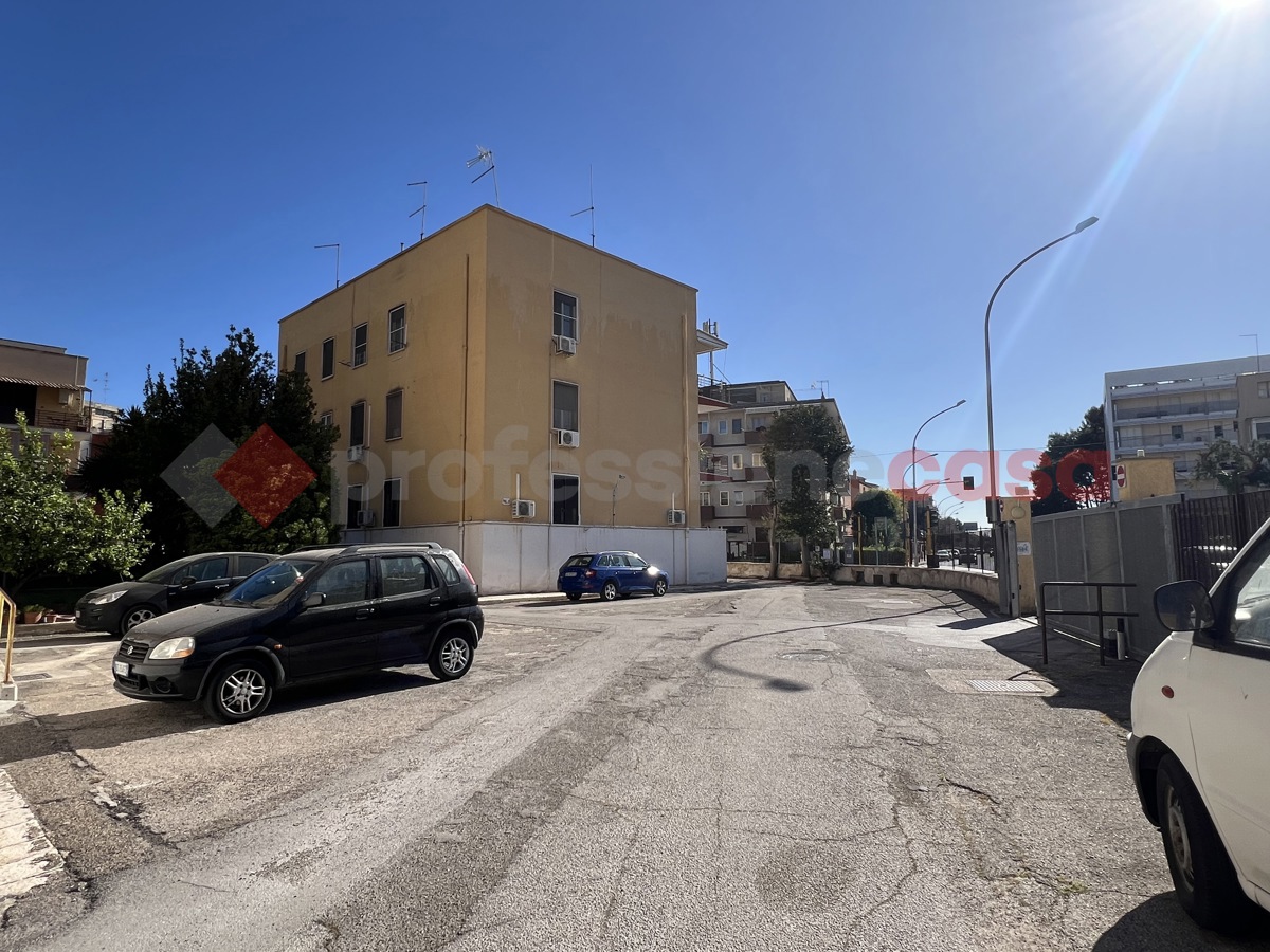 Bilocale ristrutturato a Taranto