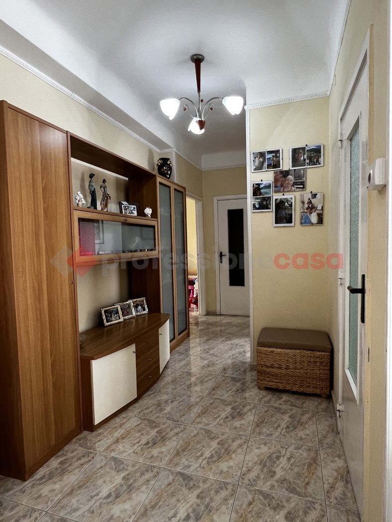 Bilocale ristrutturato a Taranto