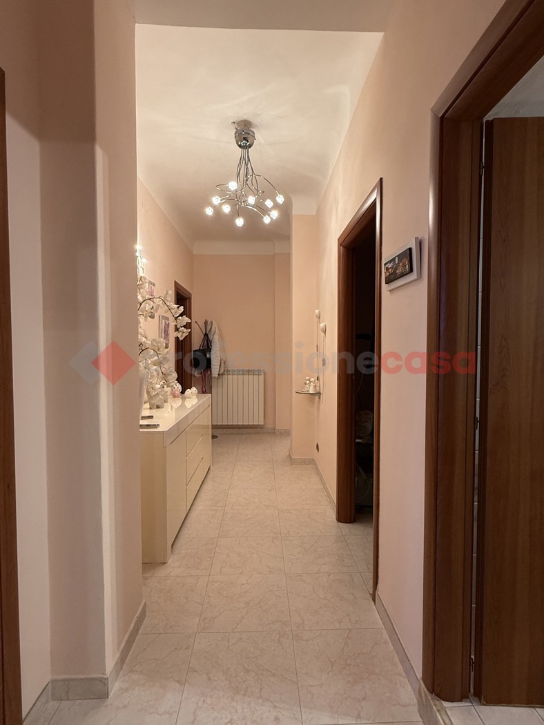 Trilocale ristrutturato a Taranto